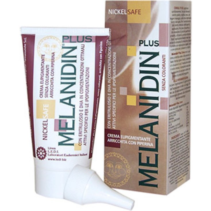 Melanidin&reg; Plus 50ml