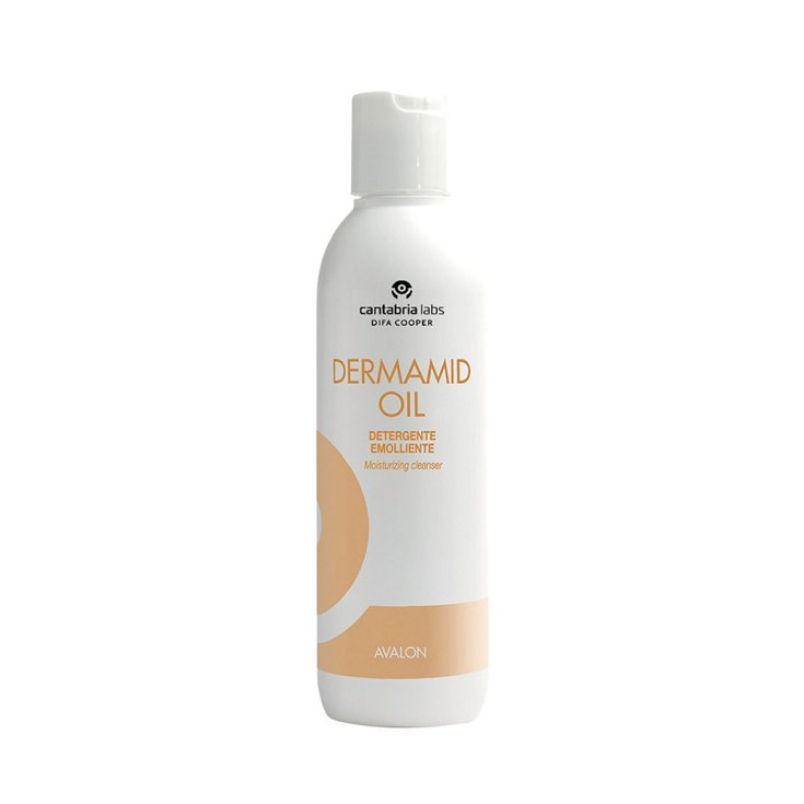 Esth&egrave;r Dermamid Oil Krymi 250ml