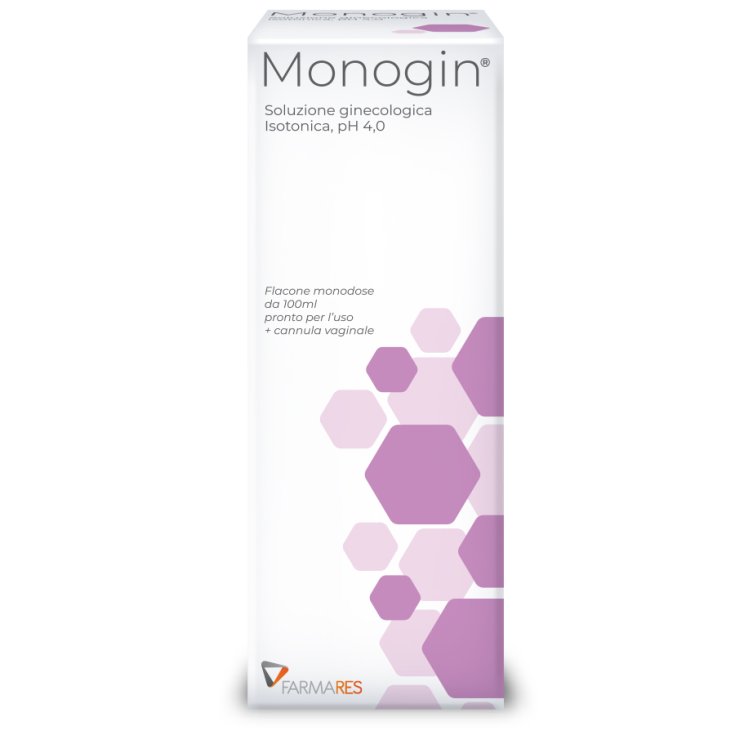Monogin&reg; Farmares 100ml