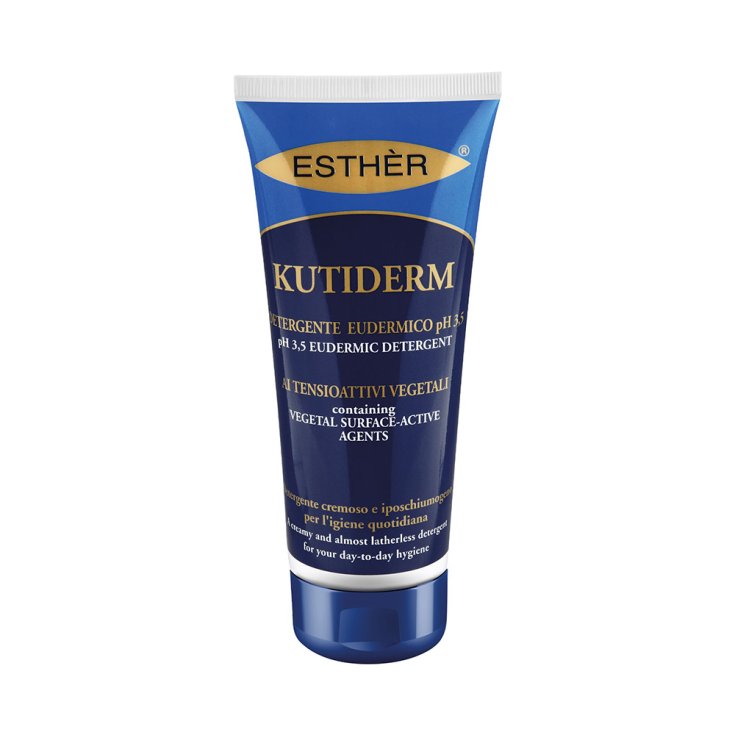 Esth&egrave;r Kutiderm Krymi 200ml