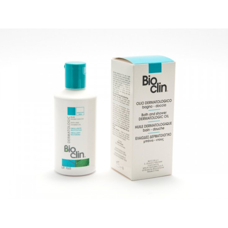 Olio Determatologico Bioclin 250ml