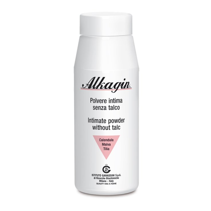 Alkagin&reg; Polvere Intima 100g