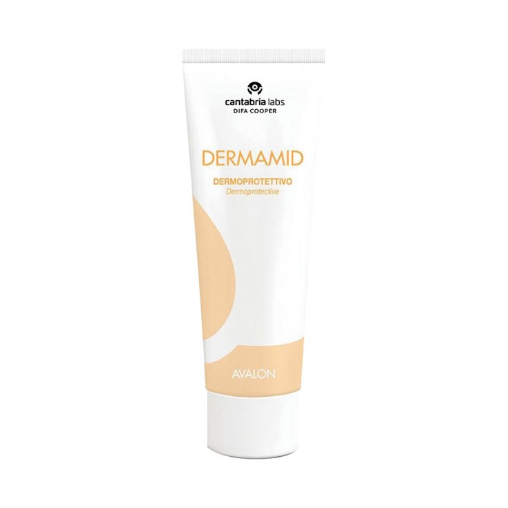 Esth&egrave;r Dermamid Pasta All'Amido Krymi 50ml