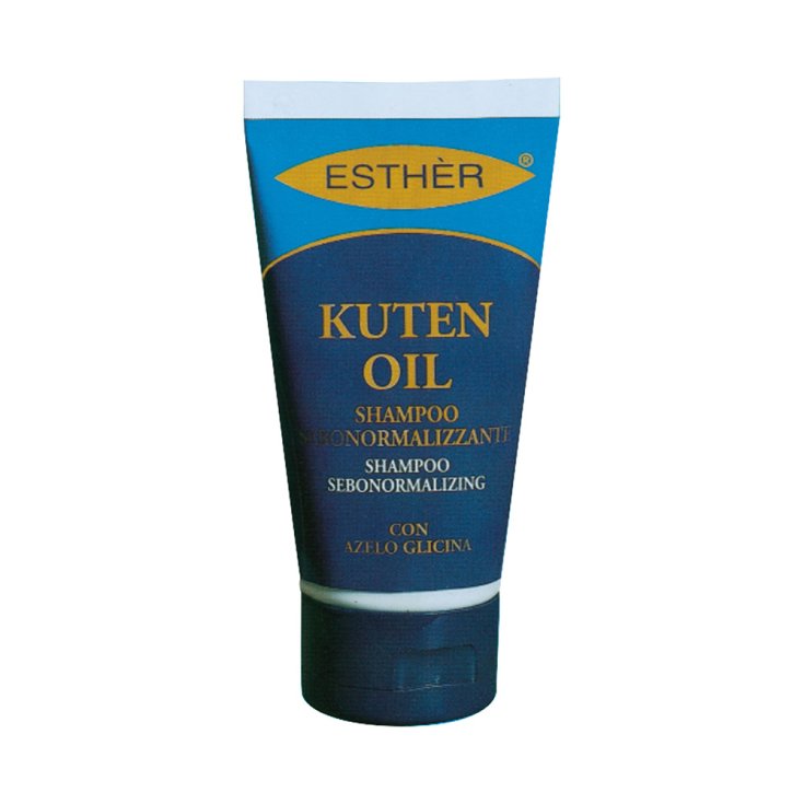 Esth&egrave;r Kuten Oil Krymi 150ml