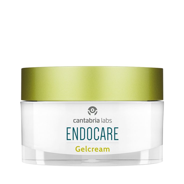 Cantabria Labs Difa Cooper ENDOCARE GELCREAM BIOREPAIR 30ml