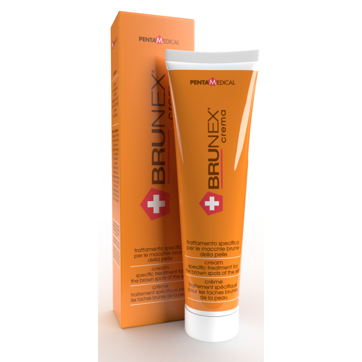 Brunex Pentamedical 30ml