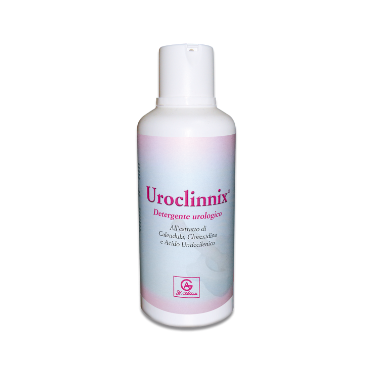 Uroclinnix Abbate Gualtiero 500ml