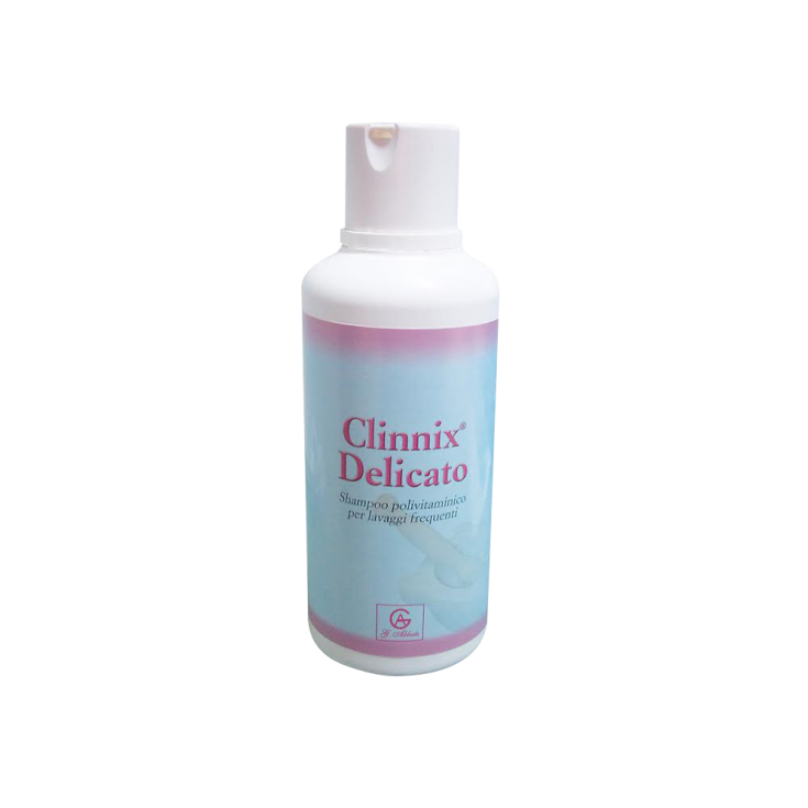 Clinnix&reg; Delicato Abbate Gualtiero 500ml