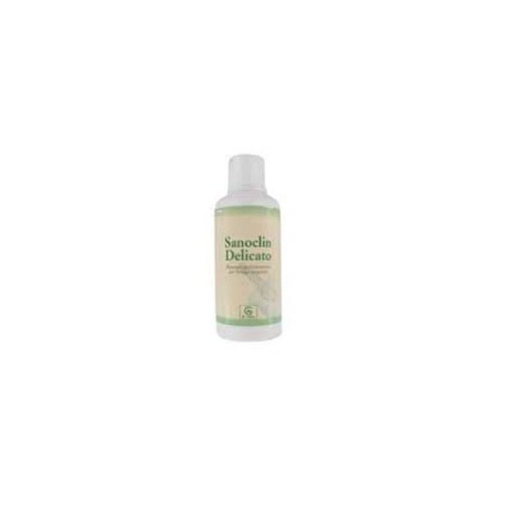 Sanoclin Delicato Abbate Gualtiero 500ml