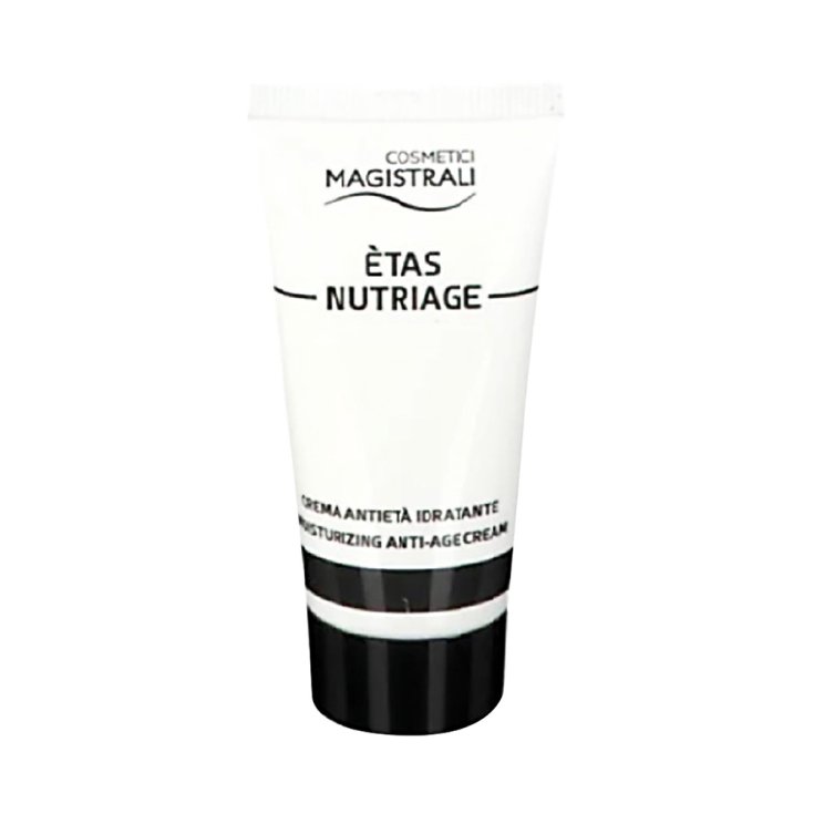 Cantabria Labs Difa Cooper Cosmetici Magistrali Nutriage Crema Nutriente Antiage 50ml