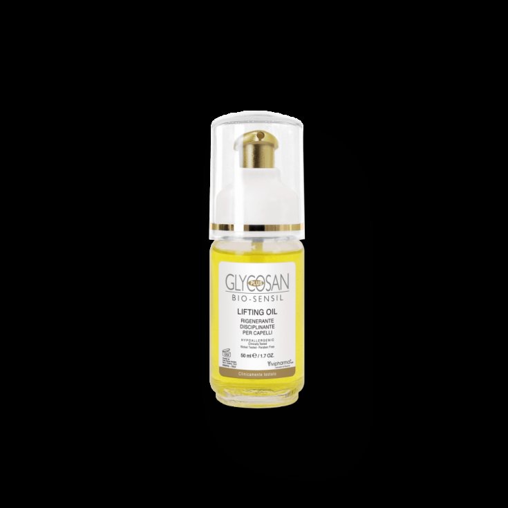 Glycosan Plus Lifting Oil Vivi Pharma 50ml