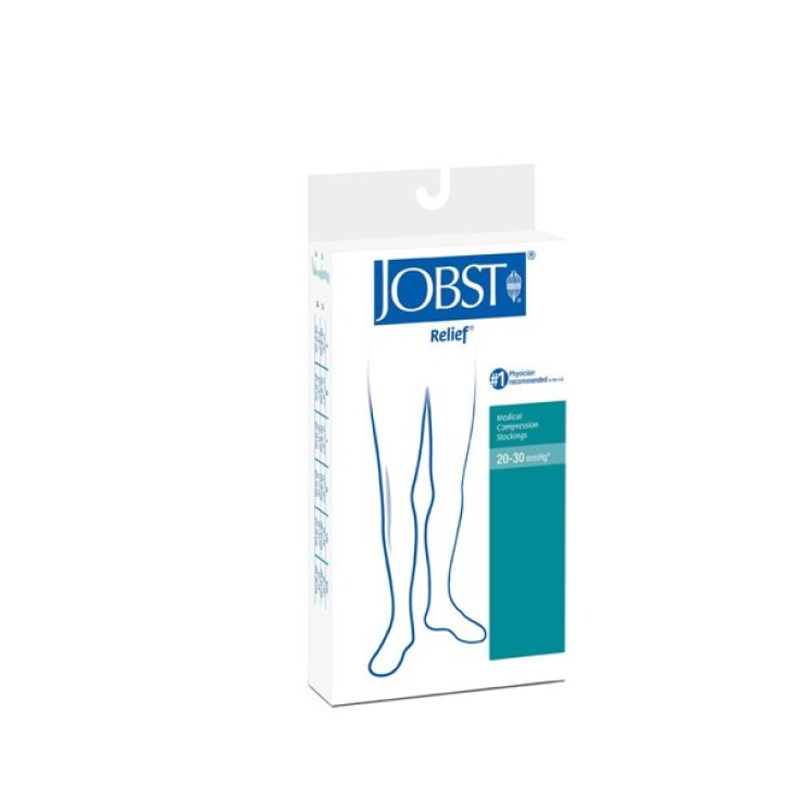 Gambaletto 23-30mmHg Tg.L Jobst&nbsp;Relief