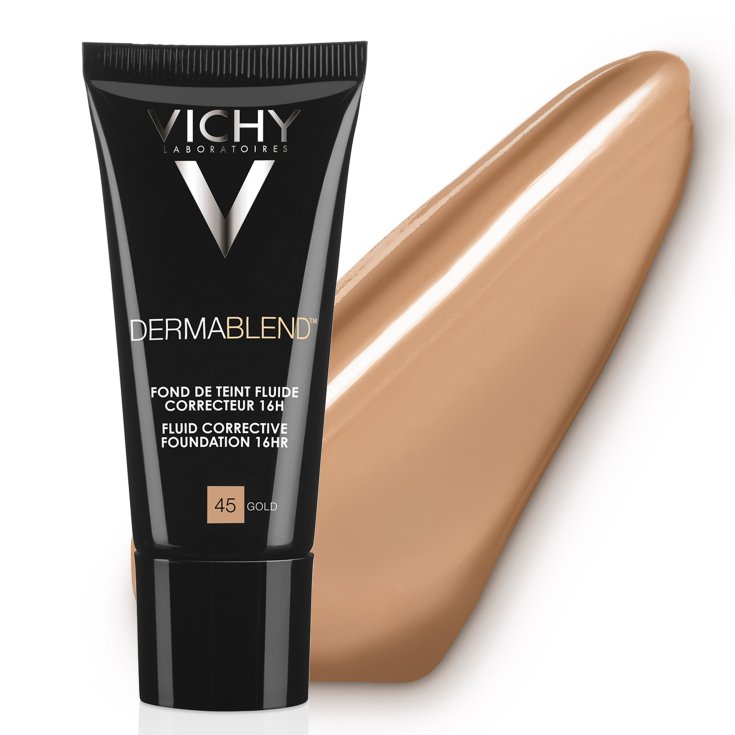 Dermablend&trade; 16H Gold Vichy 30ml
