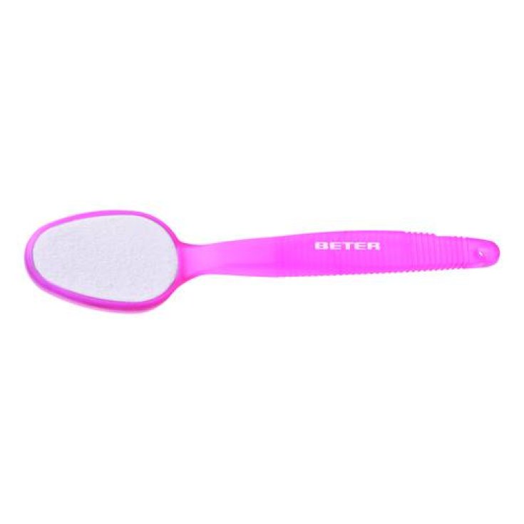 Beter Limette Pedicure In Ceramica