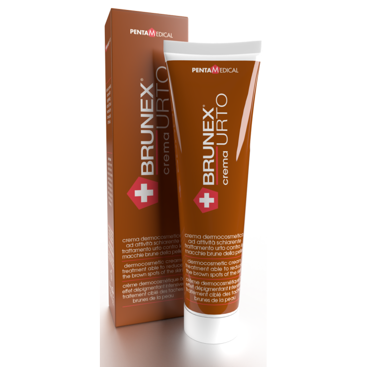 Brunex Urto Pentamedical 30ml