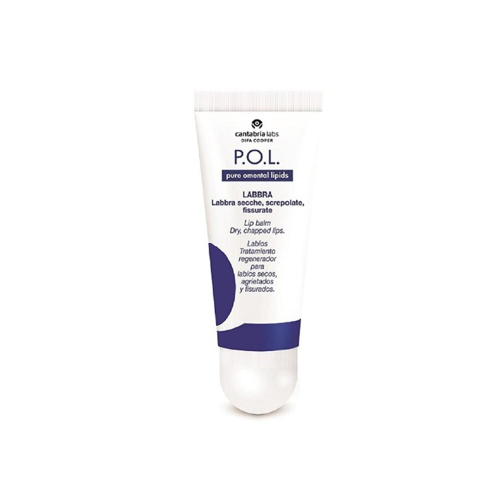 Cantabria Labs Difa Cooper P.O.L. Labbra 10ml