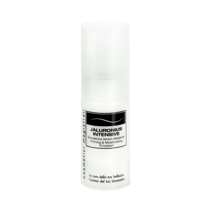 Cantabria Labs Difa Cooper Cosmetici Magistrali Jaluronius Intensive 15ml