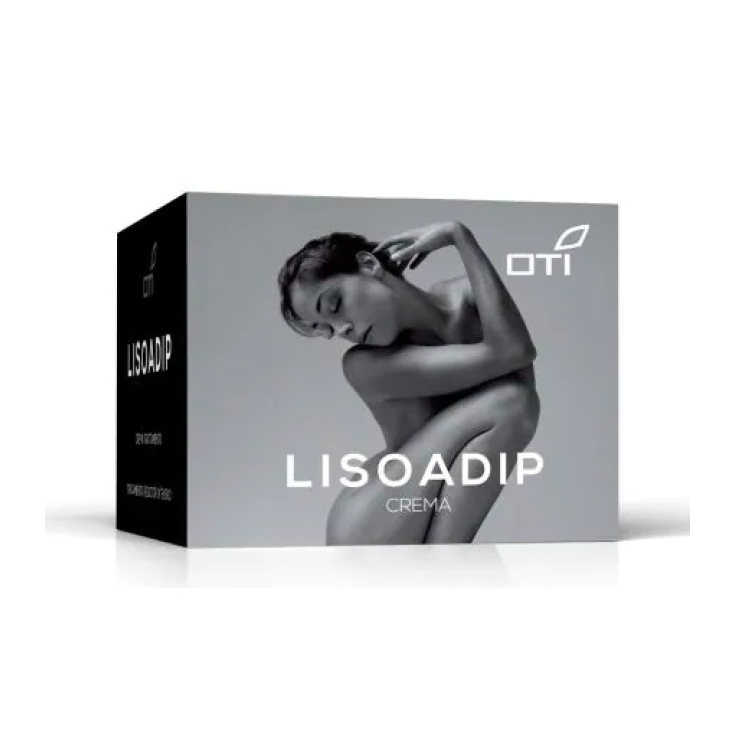Lisoadip Crema OTI 250ml