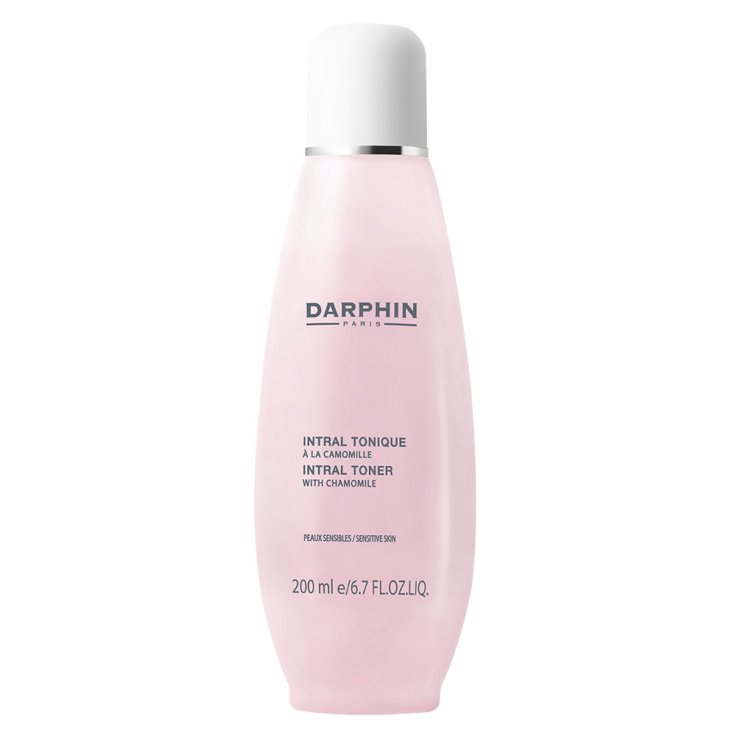 INTRAL - Tonico Con Camomilla Darphin 200ml