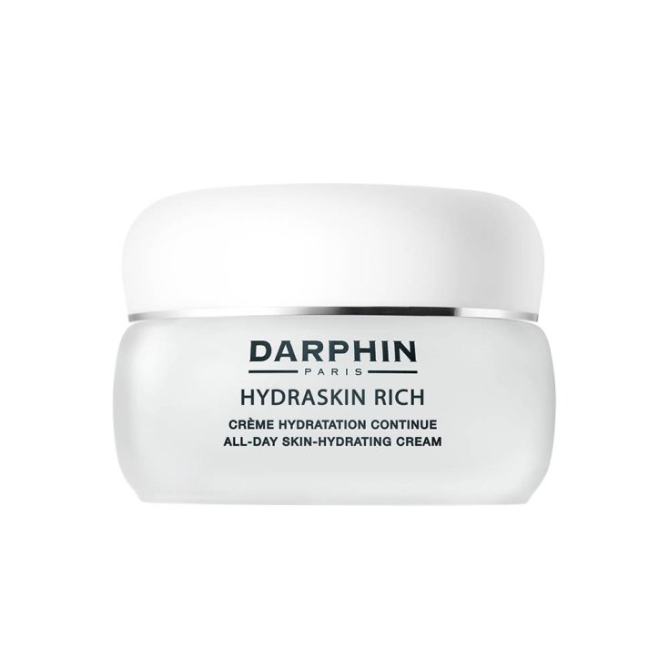 Hydraskin Rich - Crema Idratante 24H Darphin 50ml Hydraskin Rich - Crema Idratante 24H Darphin 50ml