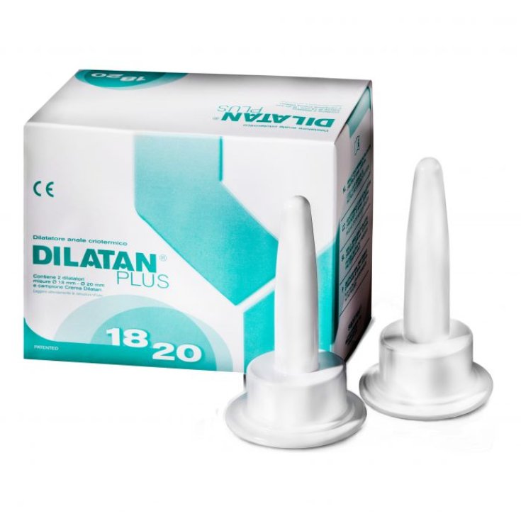 Dilatan Plus 18/20