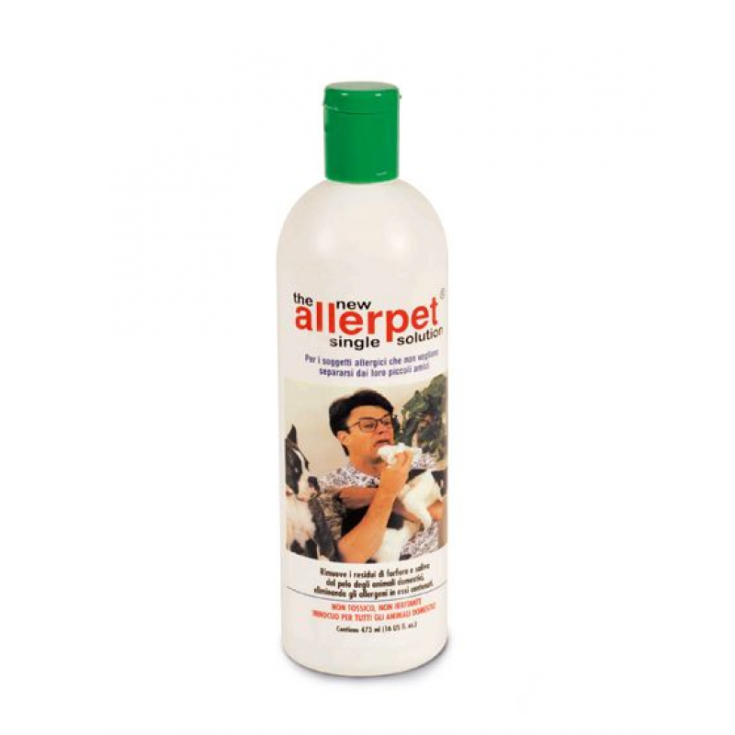 Allerpet&reg; Bioallergen&reg; 355ml