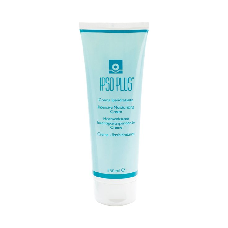 Difa Cooper Ipso Plus Crema Iperidratante 250ml