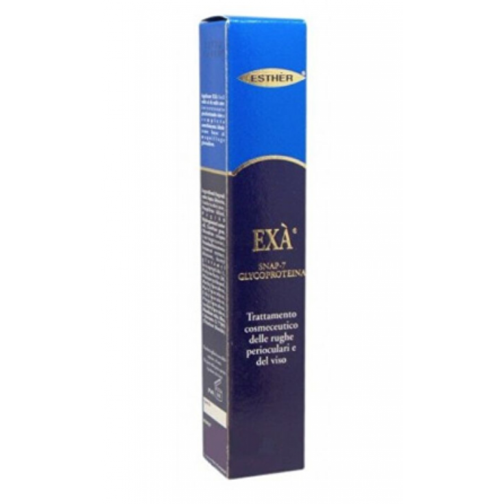 Esth&egrave;r Ex&agrave; Gel Antirughe Krymi 15ml