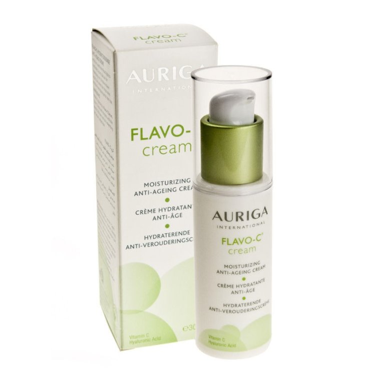 Flavo-C&reg; Cream Advanced Maes 30ml
