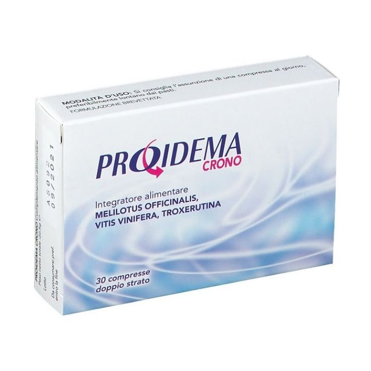 Proidema Crono 30 Compresse
