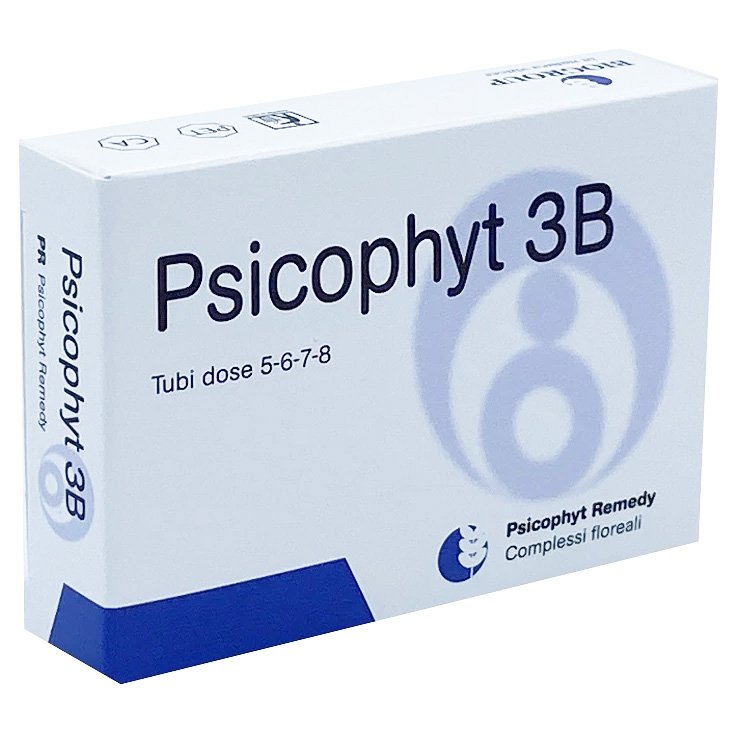 Psicophyt Remedy 3B Biogroup