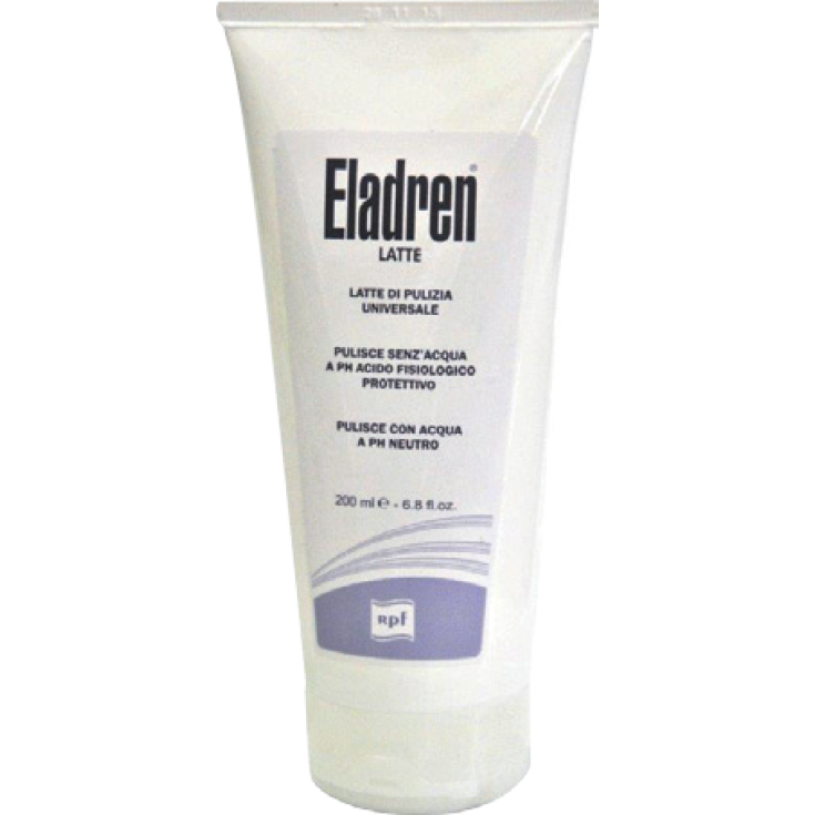 Eladren Latte RPF 200ml
