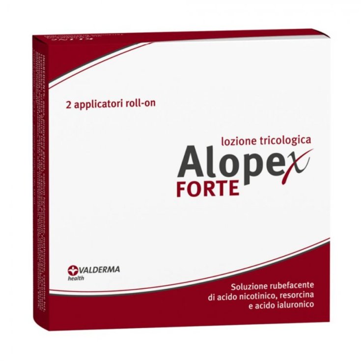 Alopex Loz Forte 20ml Alopex Loz Forte 20ml