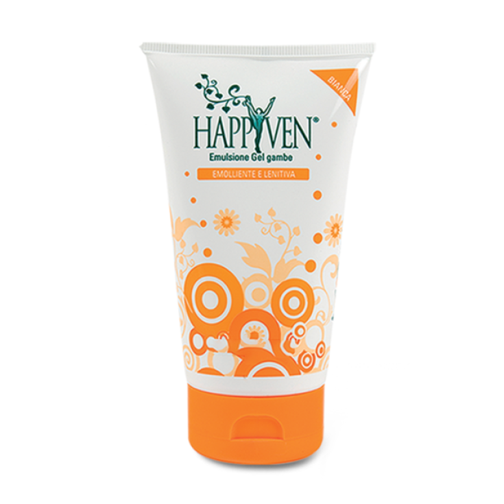 Happyven Bianca Gel Emolliente 150ml