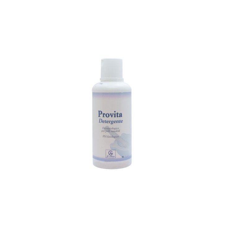 Provita Detergente Intimo Abbate Gualtiero 500ml