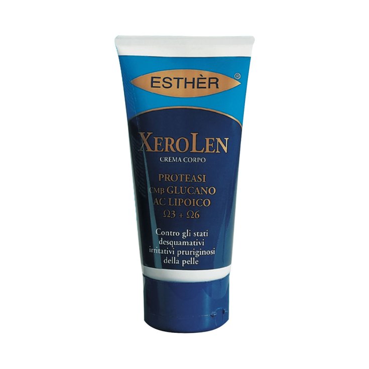 Cantabria Labs Difa Cooper Xerolen 150ml