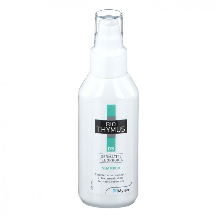 Bio Thymus DS Shampoo Mylan 100ml