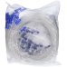 MED'S Borsa Urina 2000 ml Tubo 130 cm con Scarico SSR &ndash; 1 Confezione 30 Borse