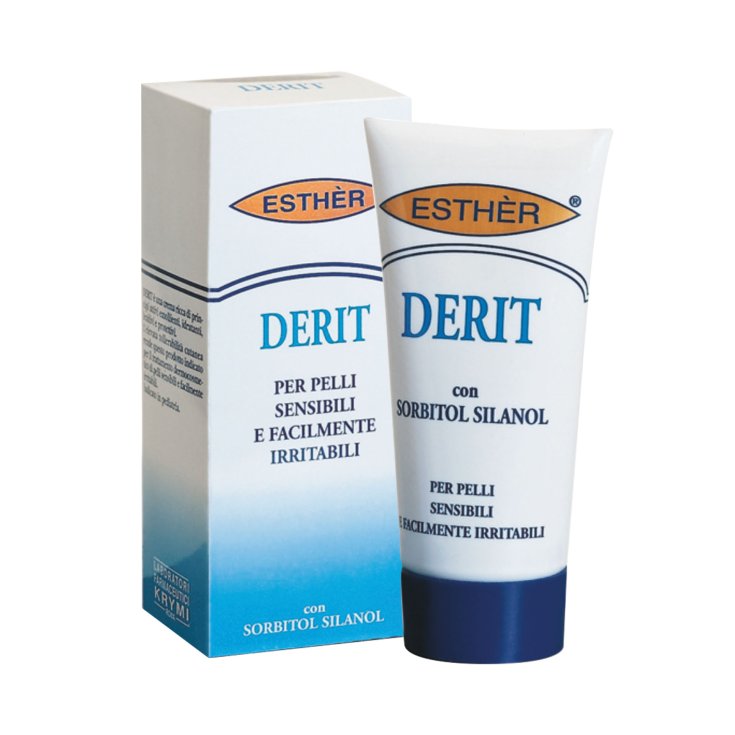 Esth&egrave;r Derit Krymi 50ml