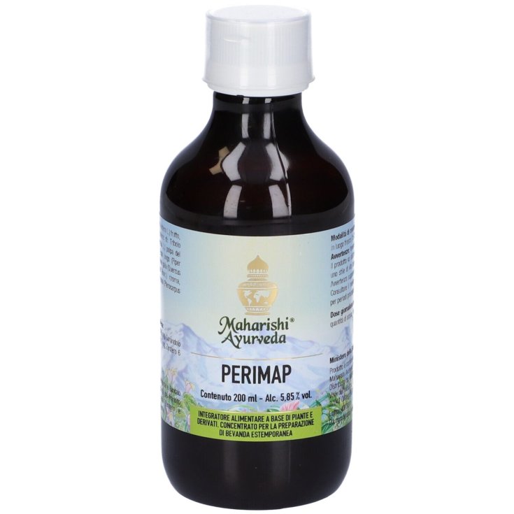 Perimap Maharishi Ayurveda&nbsp;200ml