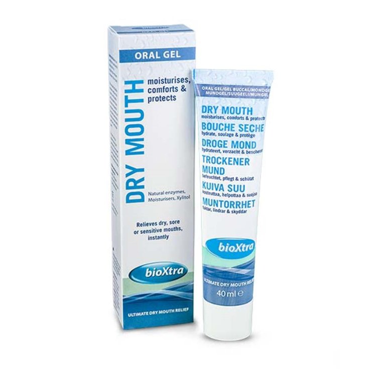 Bioxtra Dry Mouth Biopharm 40ml