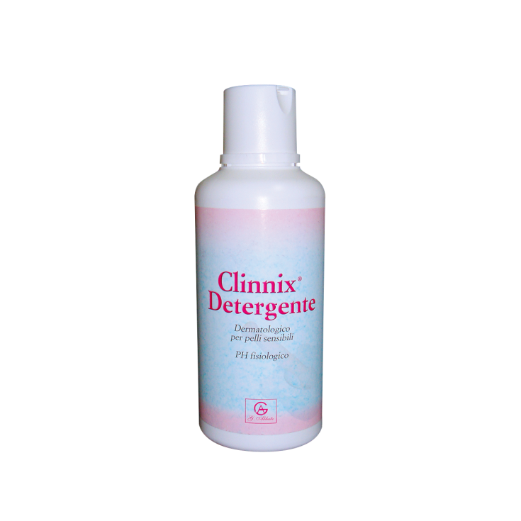 Clinnix&reg; Detergente Abbate Gualtiero 500ml
