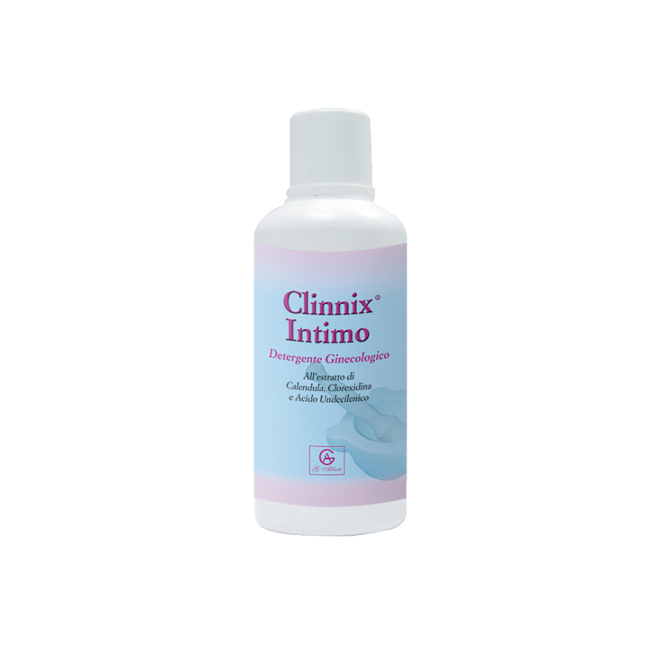 Clinnix&reg; Intimo Abbate Gualtiero 500ml