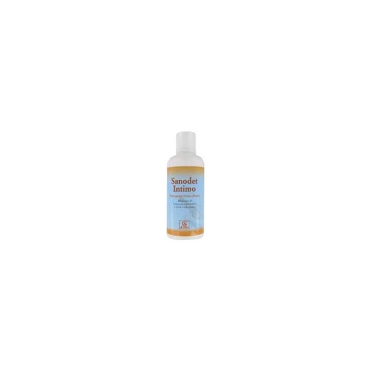 Sanodet Intimo Abbate Gualtiero 500ml