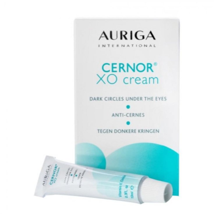 Cernor&reg; Ox Crema Gel Advanced Maes 10ml