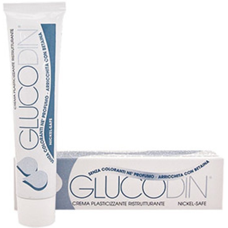Glucodin&reg; Crema 40ml