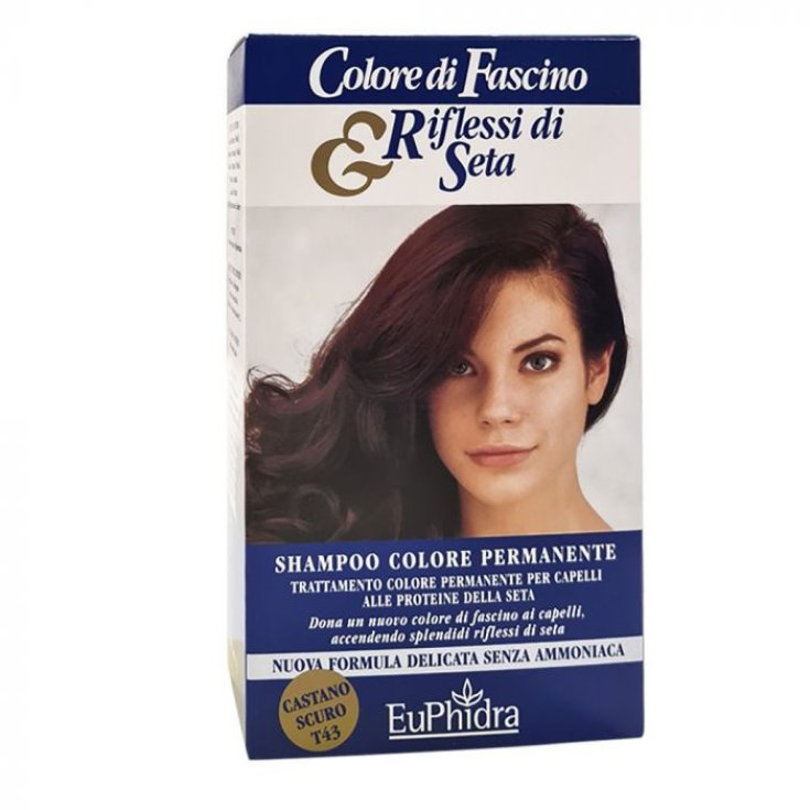 Colore di Fascino T43 EuPhidra 120ml
