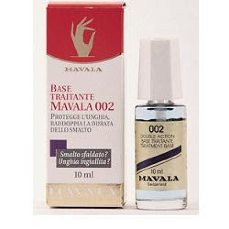 Base Trattante Mavala 002 Mavala 10ml