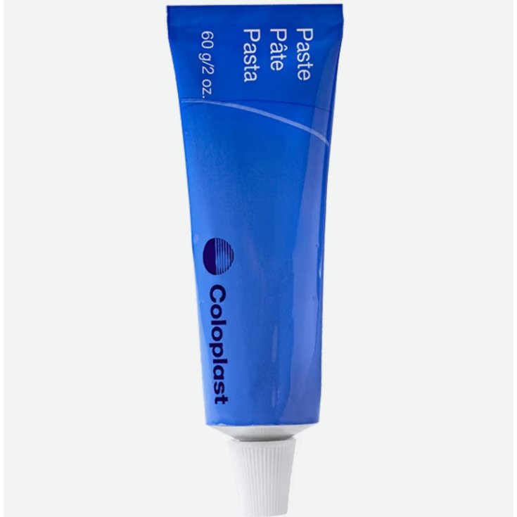Pasta 026500 Coloplast 60g
