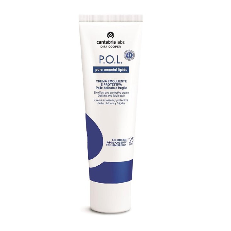 Cantabria Labs Difa Cooper P.o.l. Crema Protettiva 100ml